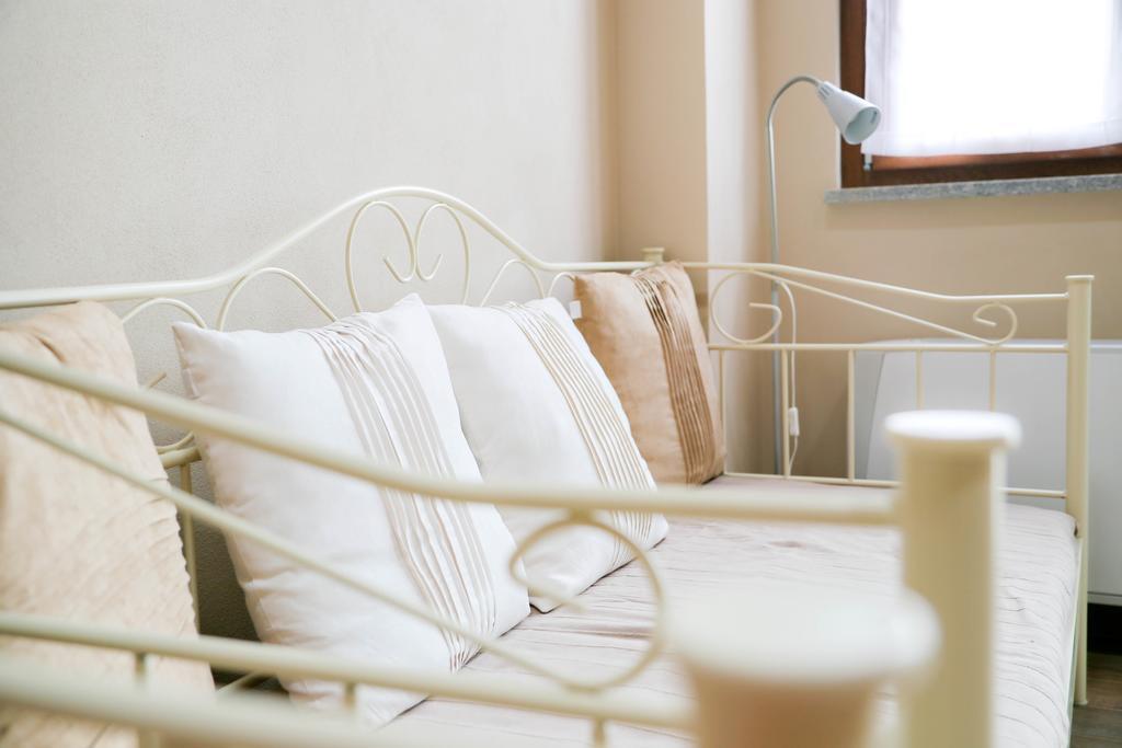 Agriturismo Cascina Della Fontana ロディ 部屋 写真