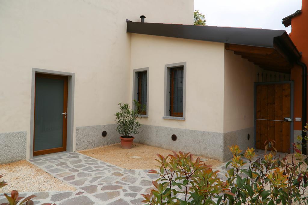 Agriturismo Cascina Della Fontana ロディ エクステリア 写真