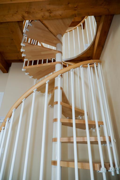 Agriturismo Cascina Della Fontana ロディ 部屋 写真