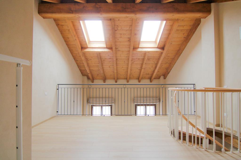 Agriturismo Cascina Della Fontana ロディ 部屋 写真