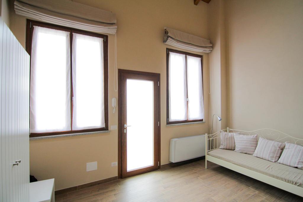 Agriturismo Cascina Della Fontana ロディ 部屋 写真
