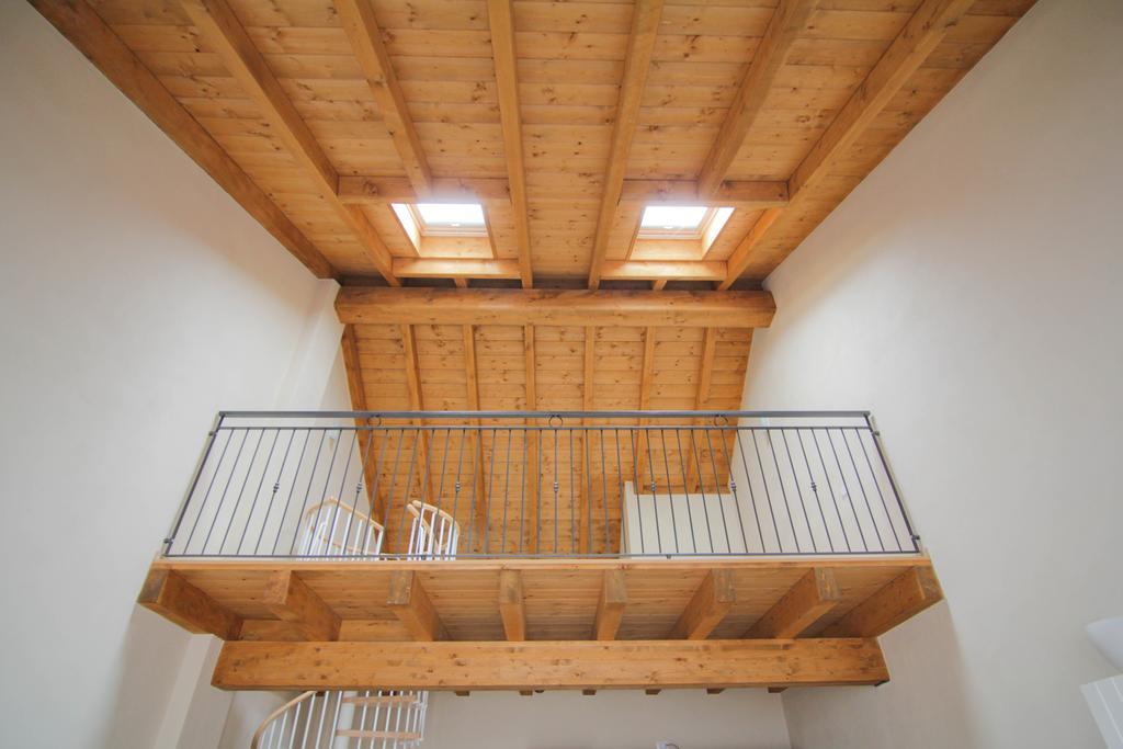 Agriturismo Cascina Della Fontana ロディ 部屋 写真