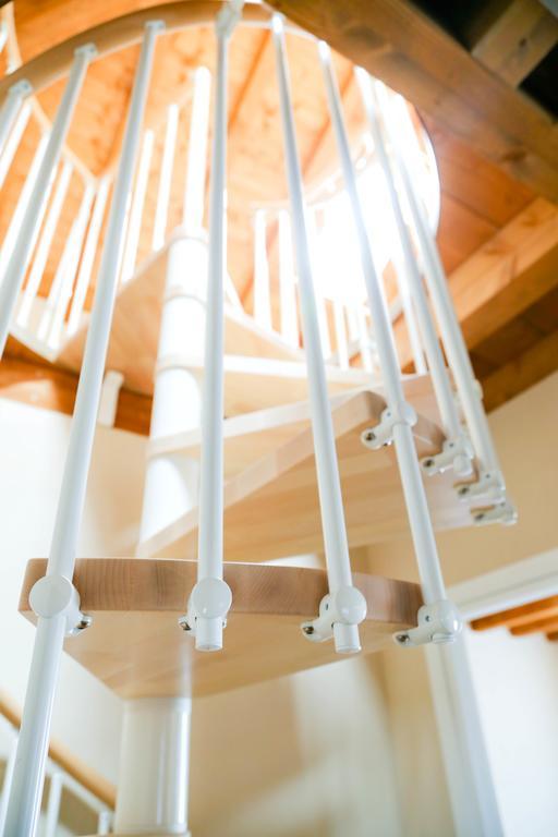Agriturismo Cascina Della Fontana ロディ 部屋 写真
