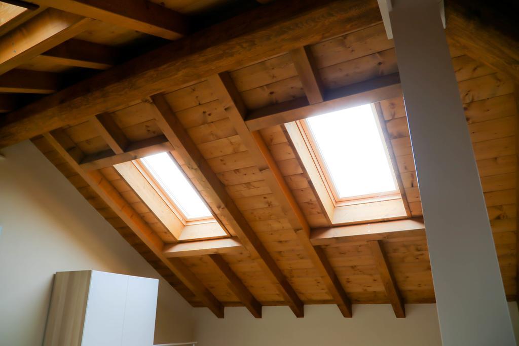 Agriturismo Cascina Della Fontana ロディ 部屋 写真