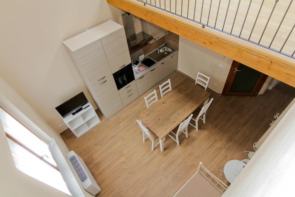 Agriturismo Cascina Della Fontana ロディ 部屋 写真