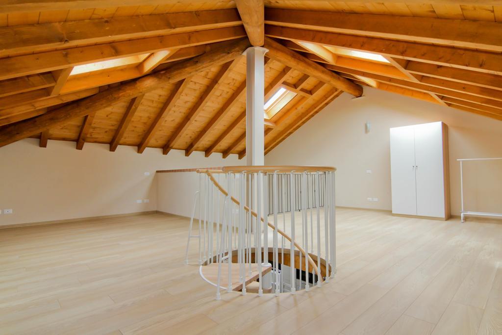 Agriturismo Cascina Della Fontana ロディ 部屋 写真