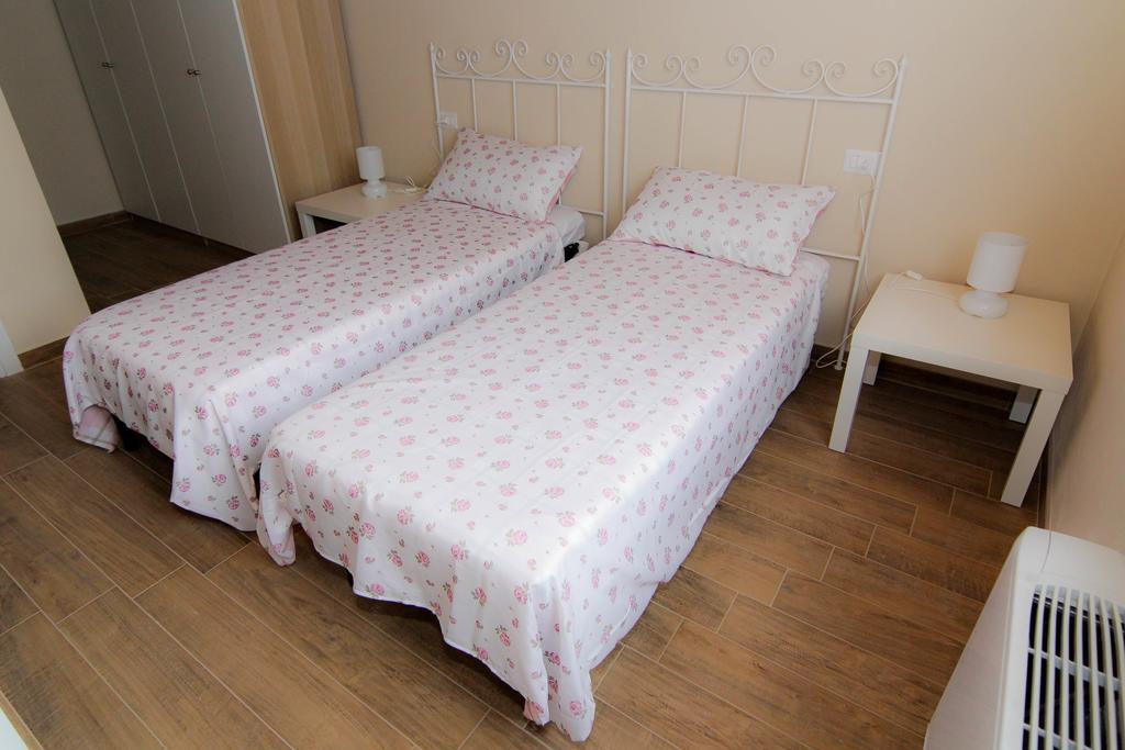 Agriturismo Cascina Della Fontana ロディ 部屋 写真
