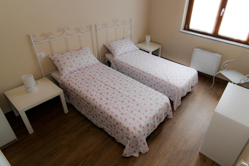 Agriturismo Cascina Della Fontana ロディ 部屋 写真