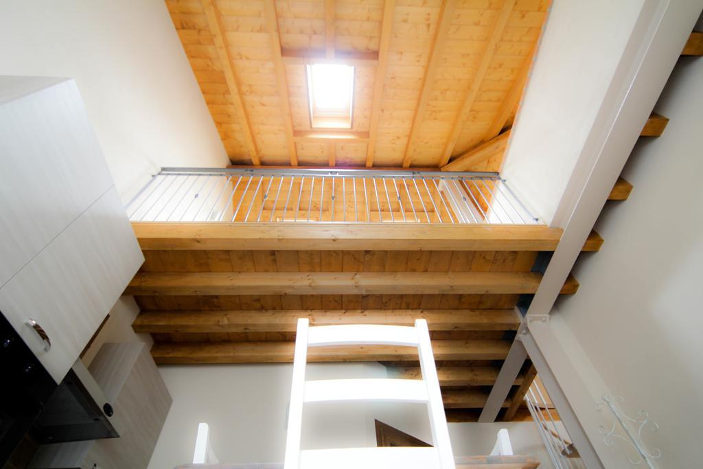 Agriturismo Cascina Della Fontana ロディ 部屋 写真