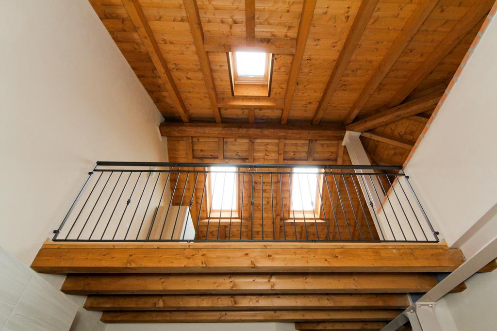 Agriturismo Cascina Della Fontana ロディ 部屋 写真