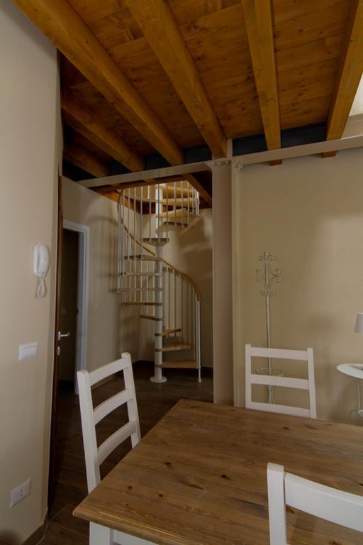 Agriturismo Cascina Della Fontana ロディ 部屋 写真