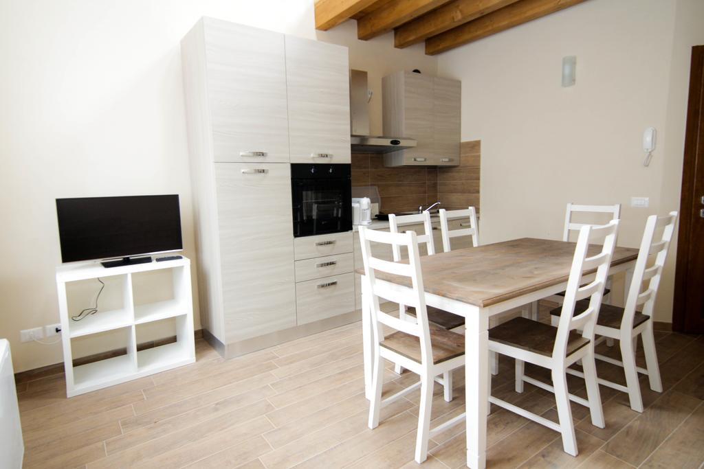 Agriturismo Cascina Della Fontana ロディ 部屋 写真