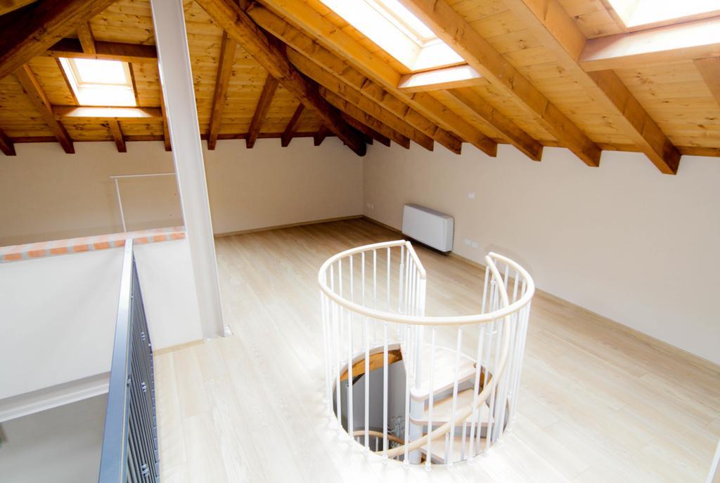 Agriturismo Cascina Della Fontana ロディ 部屋 写真