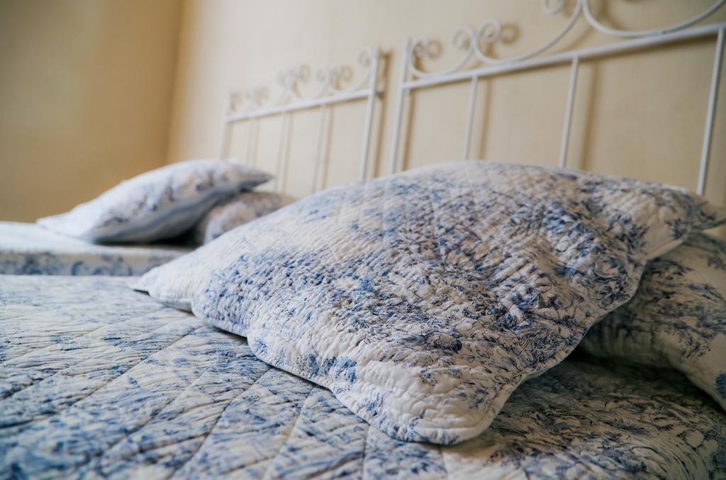 Agriturismo Cascina Della Fontana ロディ 部屋 写真