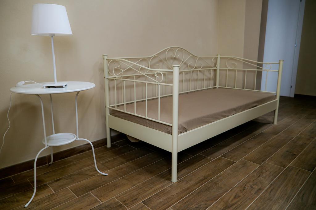 Agriturismo Cascina Della Fontana ロディ 部屋 写真