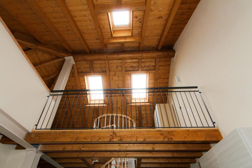 Agriturismo Cascina Della Fontana ロディ 部屋 写真