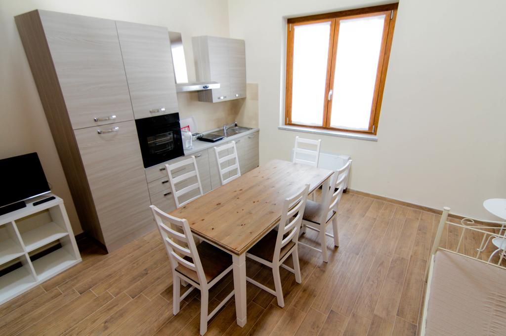 Agriturismo Cascina Della Fontana ロディ 部屋 写真