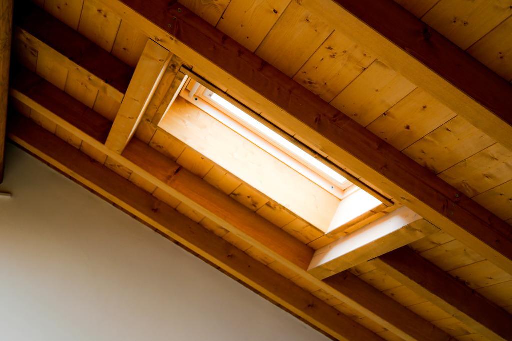 Agriturismo Cascina Della Fontana ロディ 部屋 写真