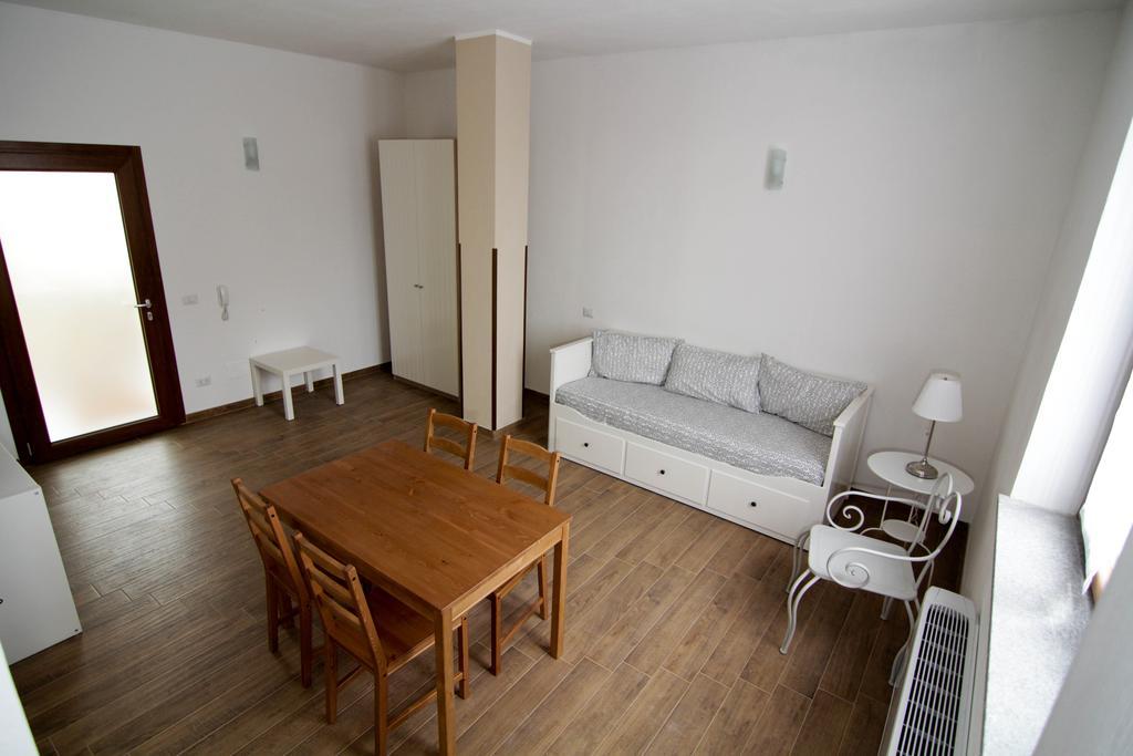 Agriturismo Cascina Della Fontana ロディ 部屋 写真