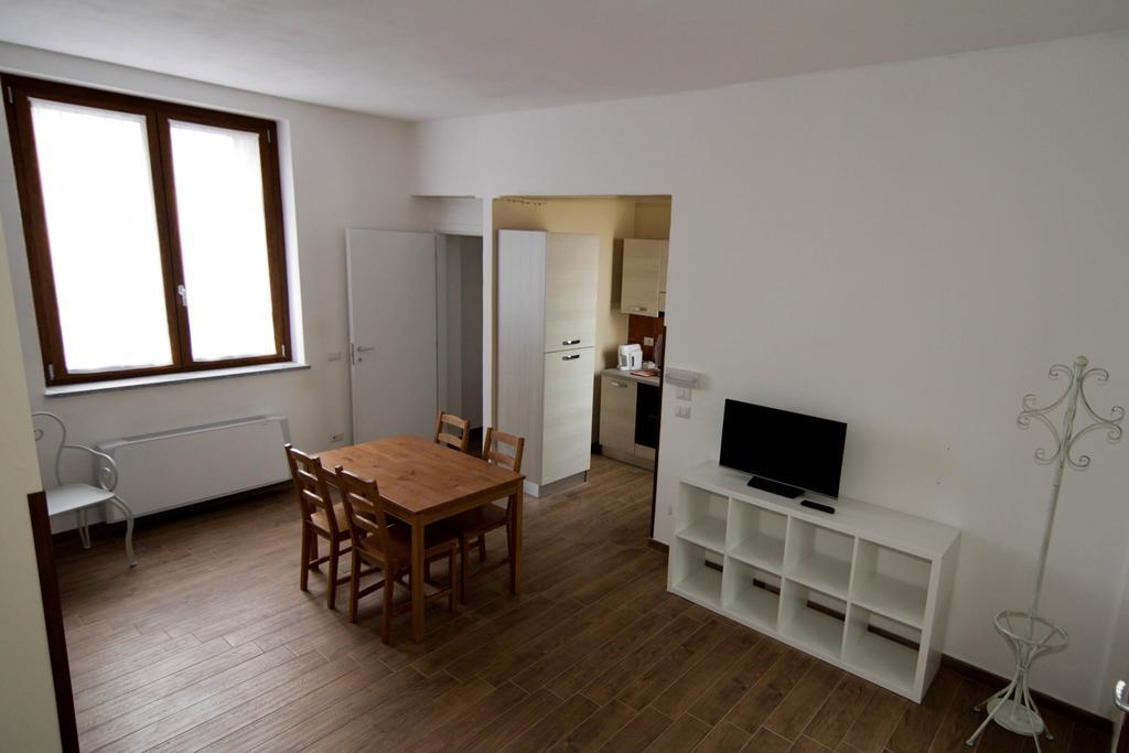 Agriturismo Cascina Della Fontana ロディ 部屋 写真