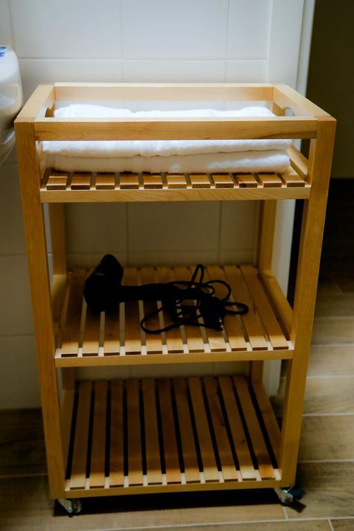 Agriturismo Cascina Della Fontana ロディ 部屋 写真