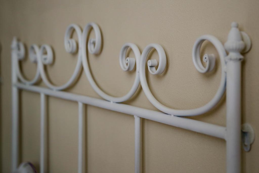 Agriturismo Cascina Della Fontana ロディ 部屋 写真
