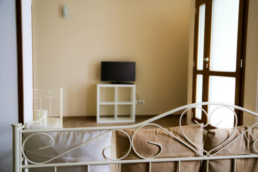 Agriturismo Cascina Della Fontana ロディ 部屋 写真
