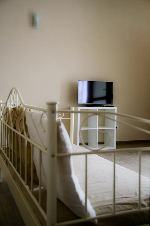 Agriturismo Cascina Della Fontana ロディ 部屋 写真