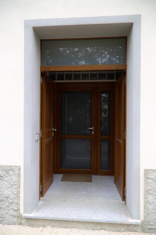 Agriturismo Cascina Della Fontana ロディ 部屋 写真