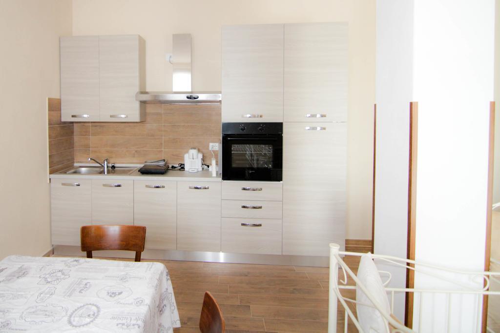 Agriturismo Cascina Della Fontana ロディ 部屋 写真