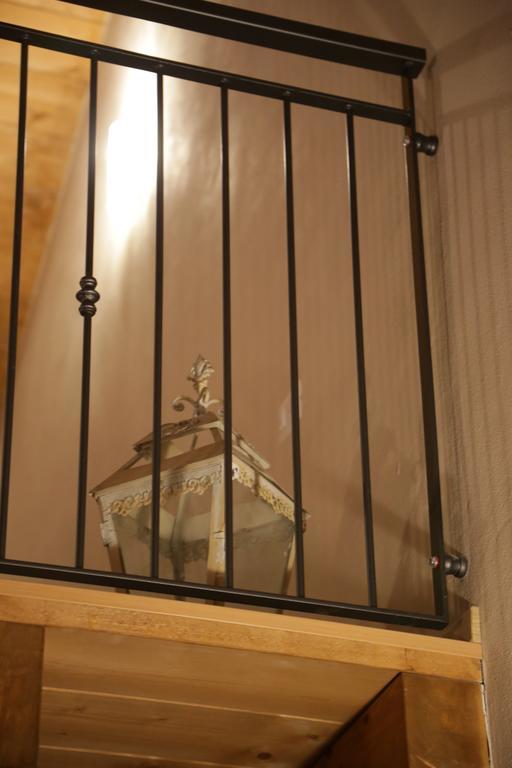 Agriturismo Cascina Della Fontana ロディ 部屋 写真