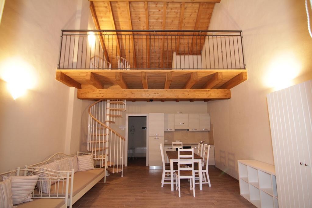 Agriturismo Cascina Della Fontana ロディ 部屋 写真