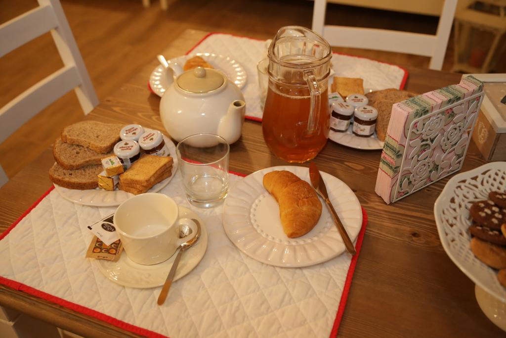 Agriturismo Cascina Della Fontana ロディ 部屋 写真